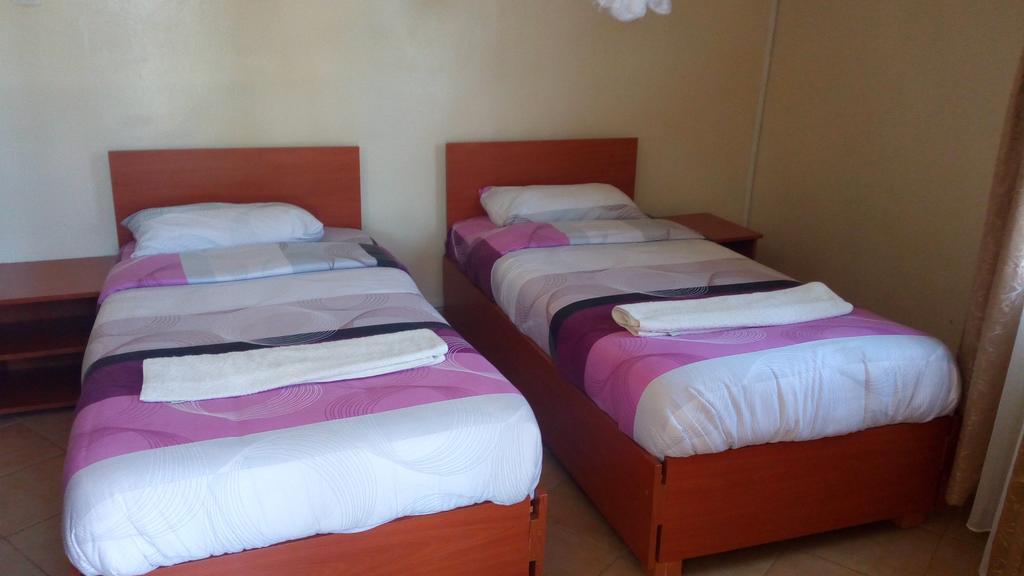 Ack Guest House Homa Bay Zewnętrze zdjęcie