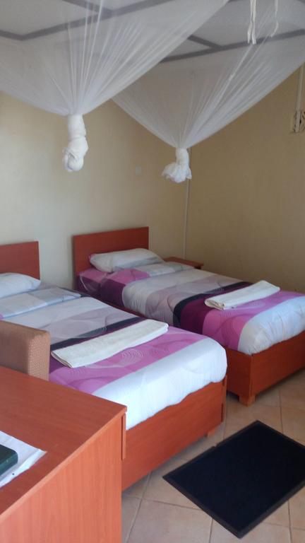 Ack Guest House Homa Bay Zewnętrze zdjęcie