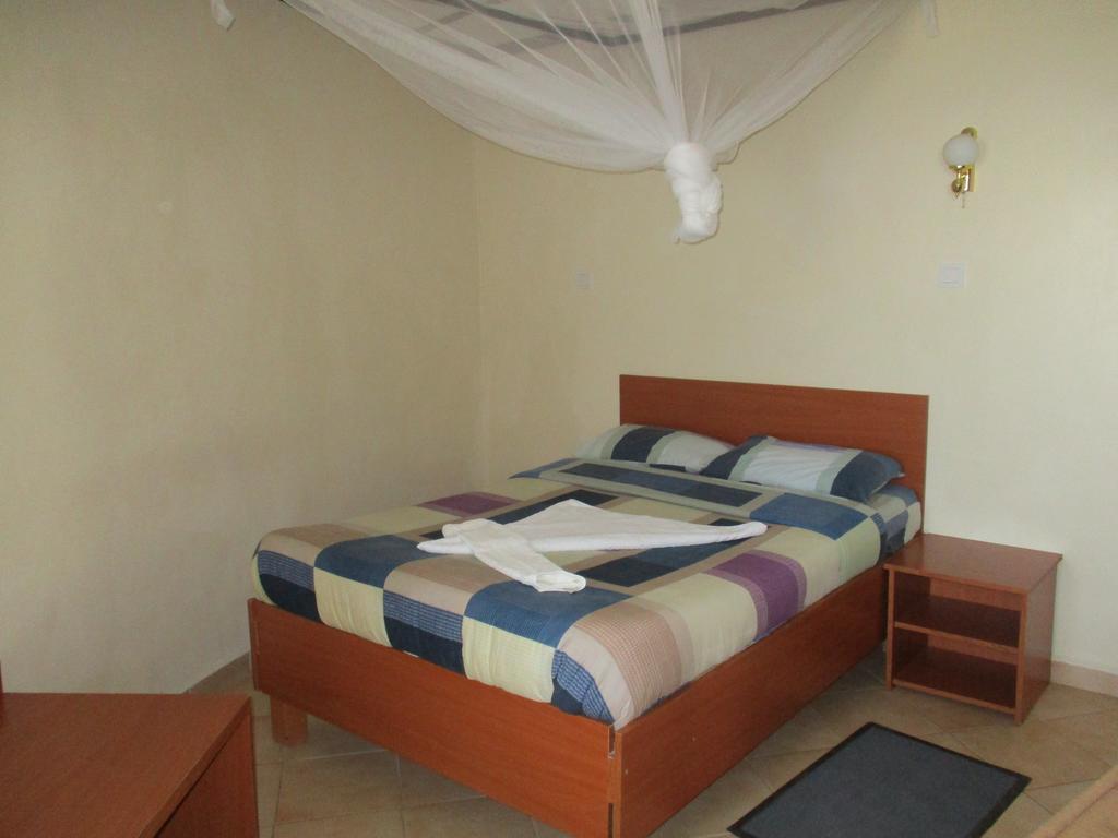 Ack Guest House Homa Bay Zewnętrze zdjęcie