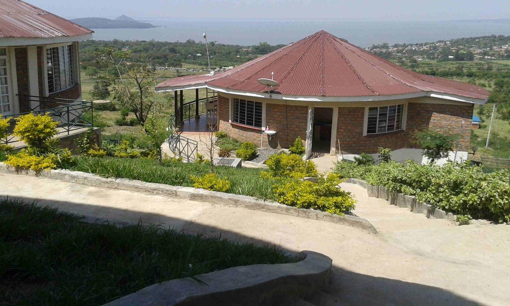 Ack Guest House Homa Bay Zewnętrze zdjęcie