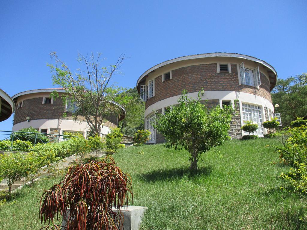 Ack Guest House Homa Bay Zewnętrze zdjęcie