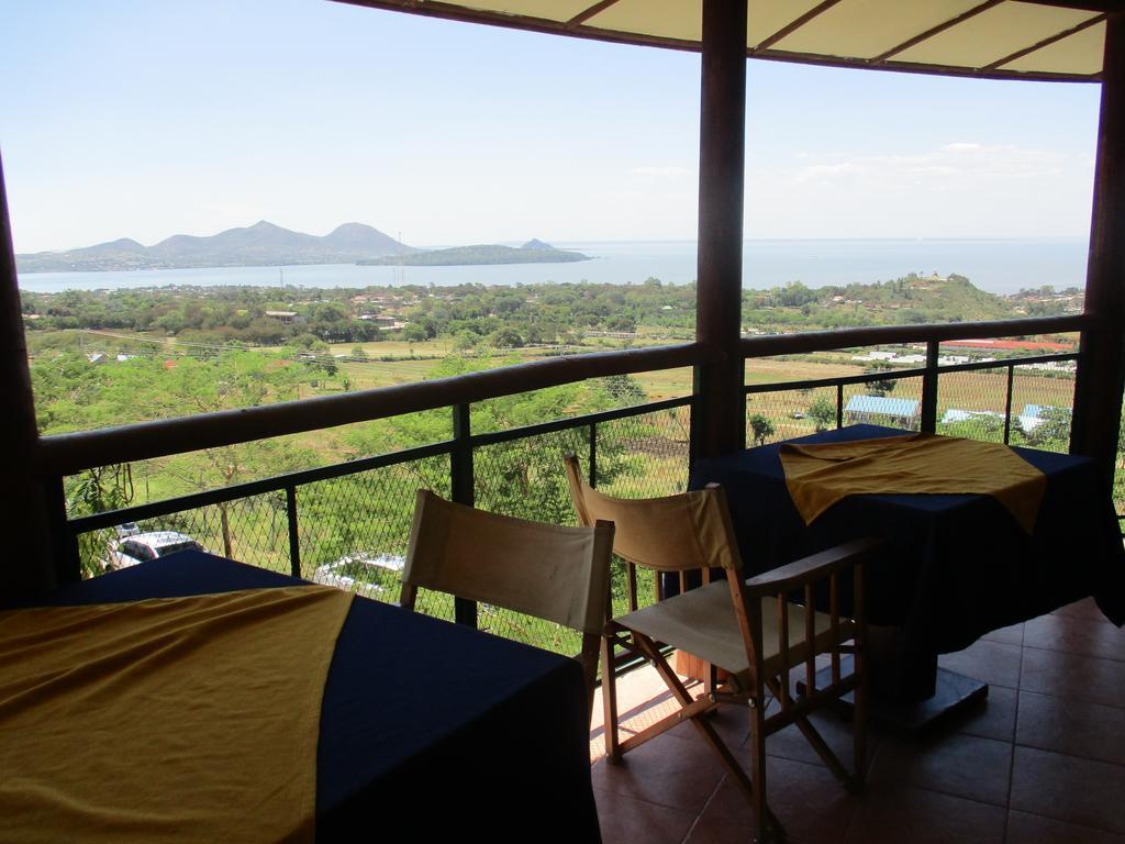 Ack Guest House Homa Bay Zewnętrze zdjęcie