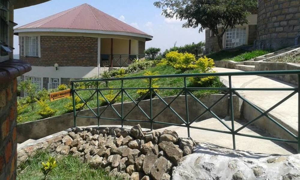 Ack Guest House Homa Bay Zewnętrze zdjęcie