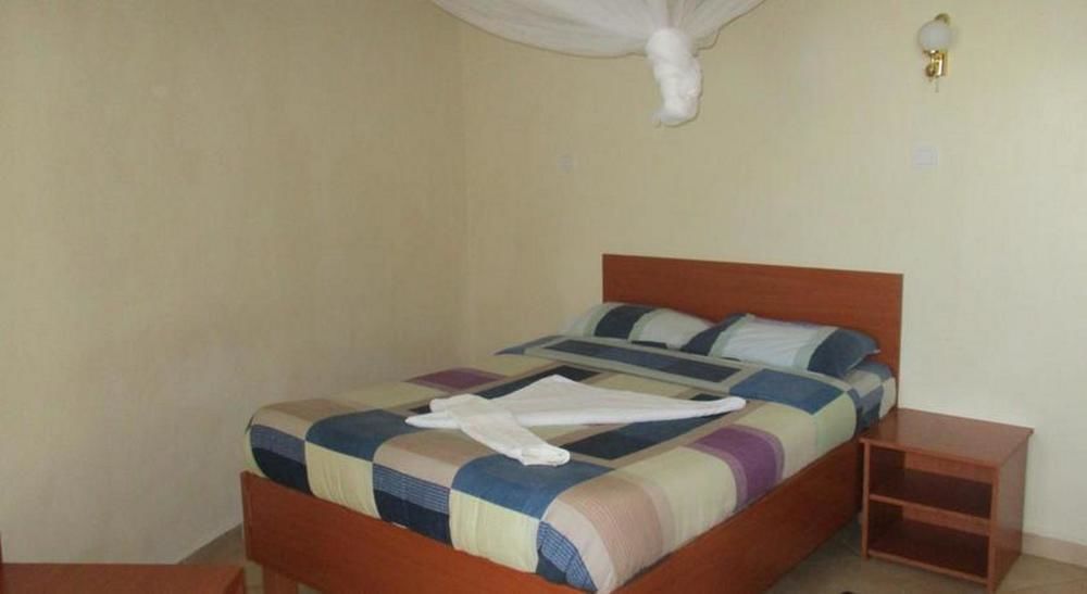 Ack Guest House Homa Bay Zewnętrze zdjęcie