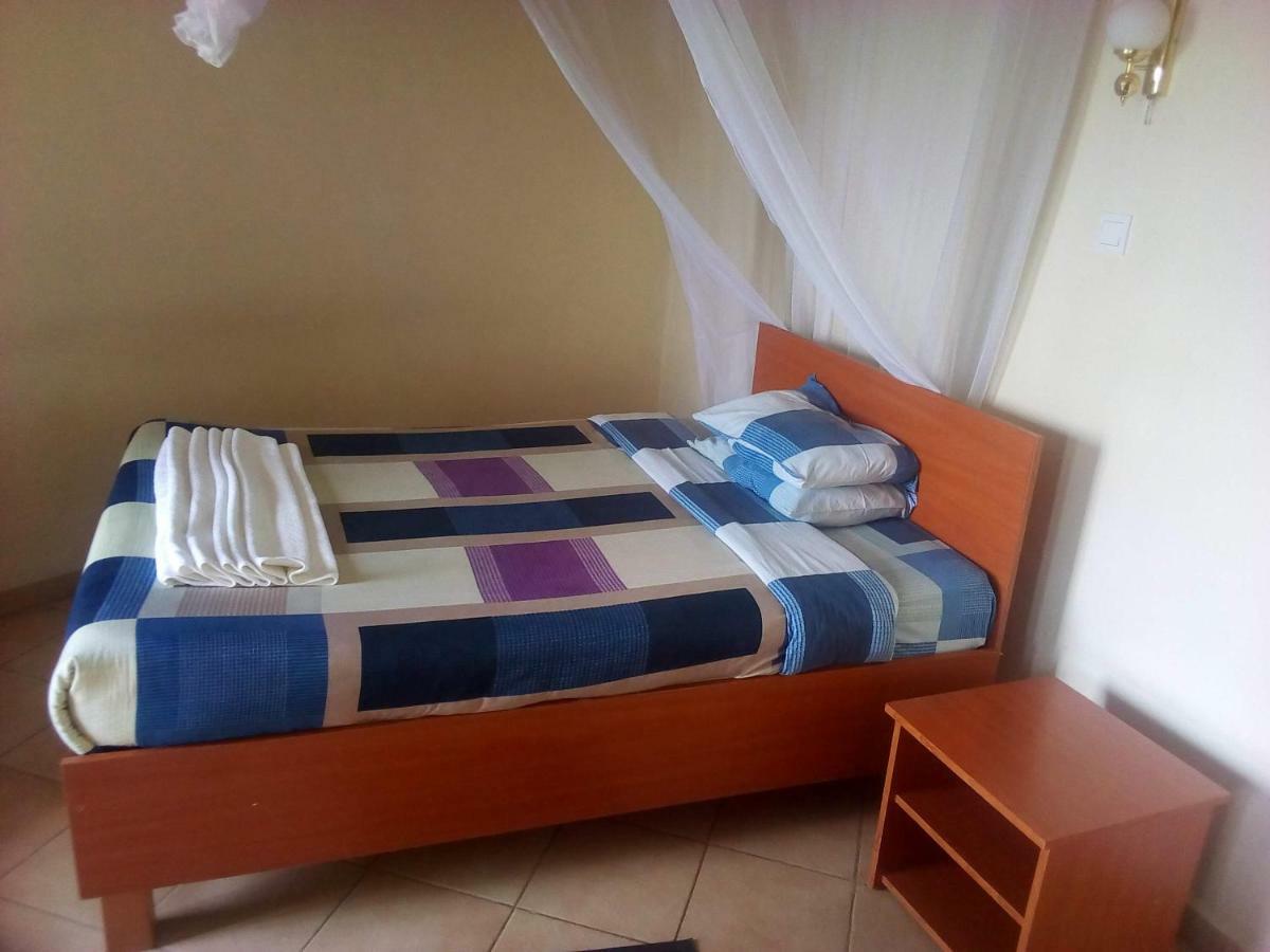 Ack Guest House Homa Bay Zewnętrze zdjęcie