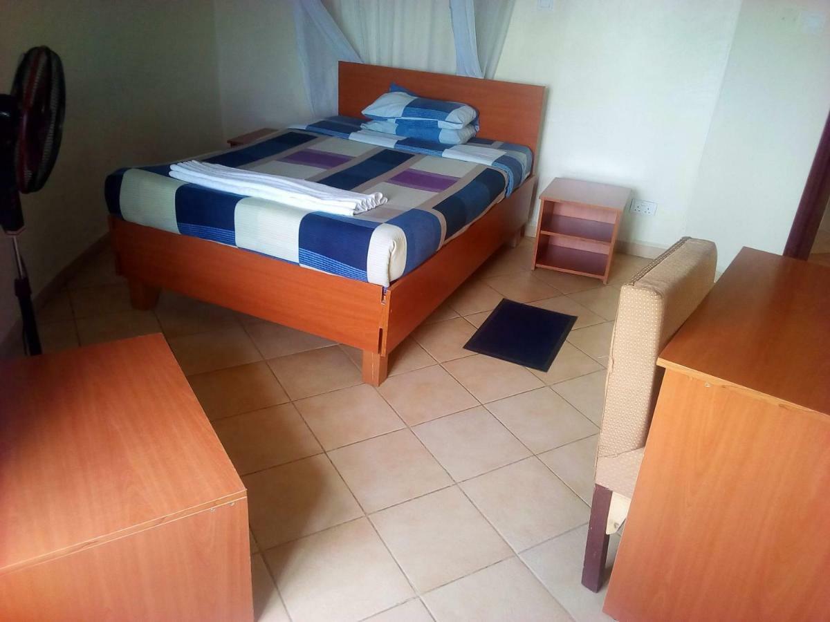 Ack Guest House Homa Bay Zewnętrze zdjęcie