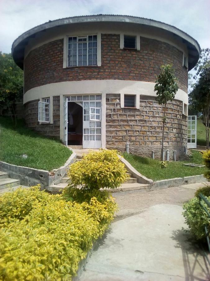 Ack Guest House Homa Bay Zewnętrze zdjęcie