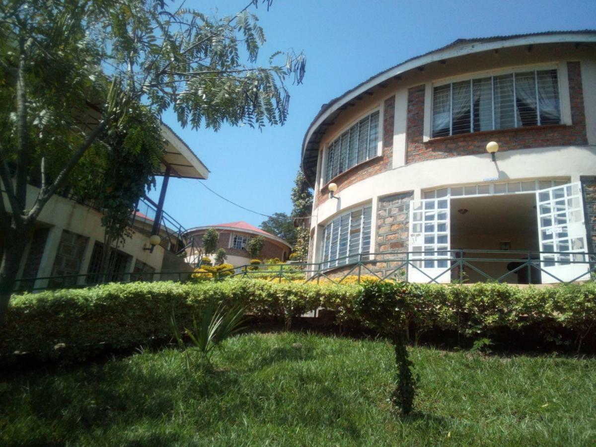 Ack Guest House Homa Bay Zewnętrze zdjęcie