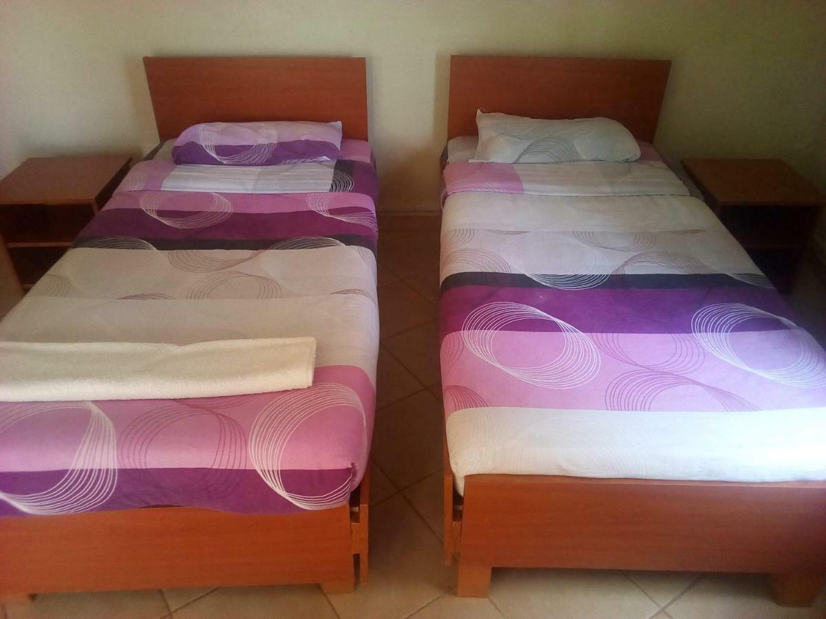 Ack Guest House Homa Bay Zewnętrze zdjęcie