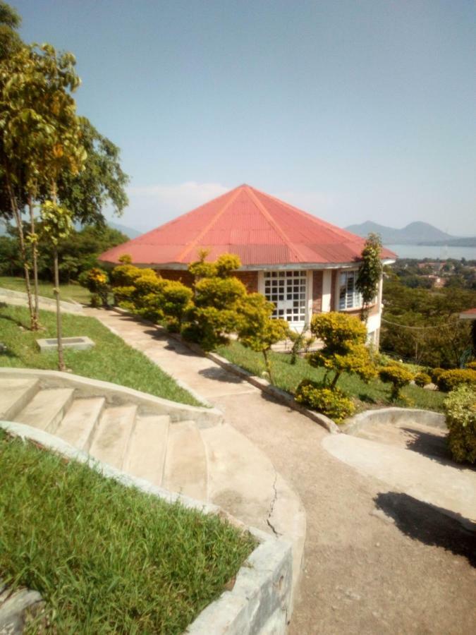 Ack Guest House Homa Bay Zewnętrze zdjęcie