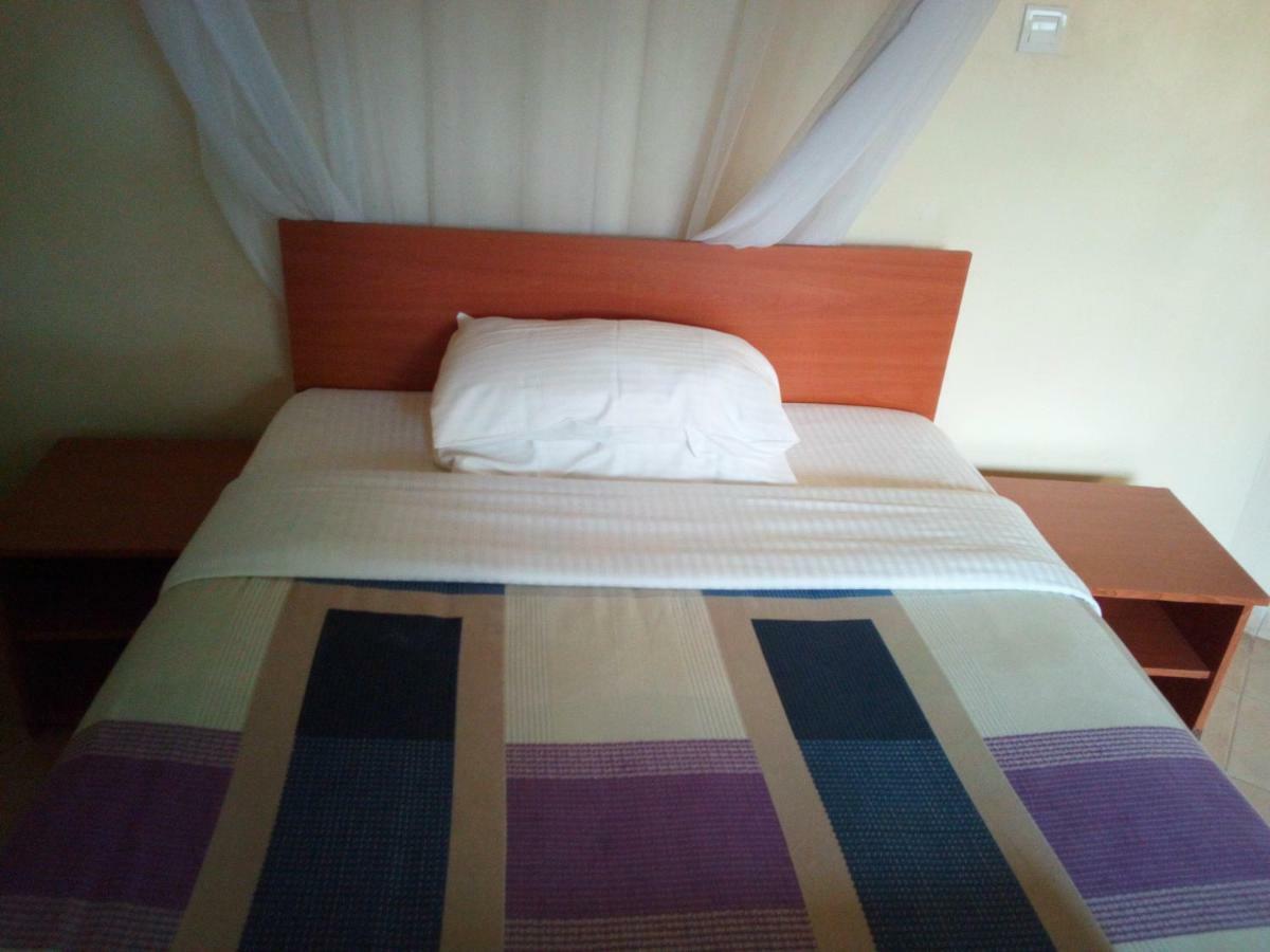 Ack Guest House Homa Bay Zewnętrze zdjęcie