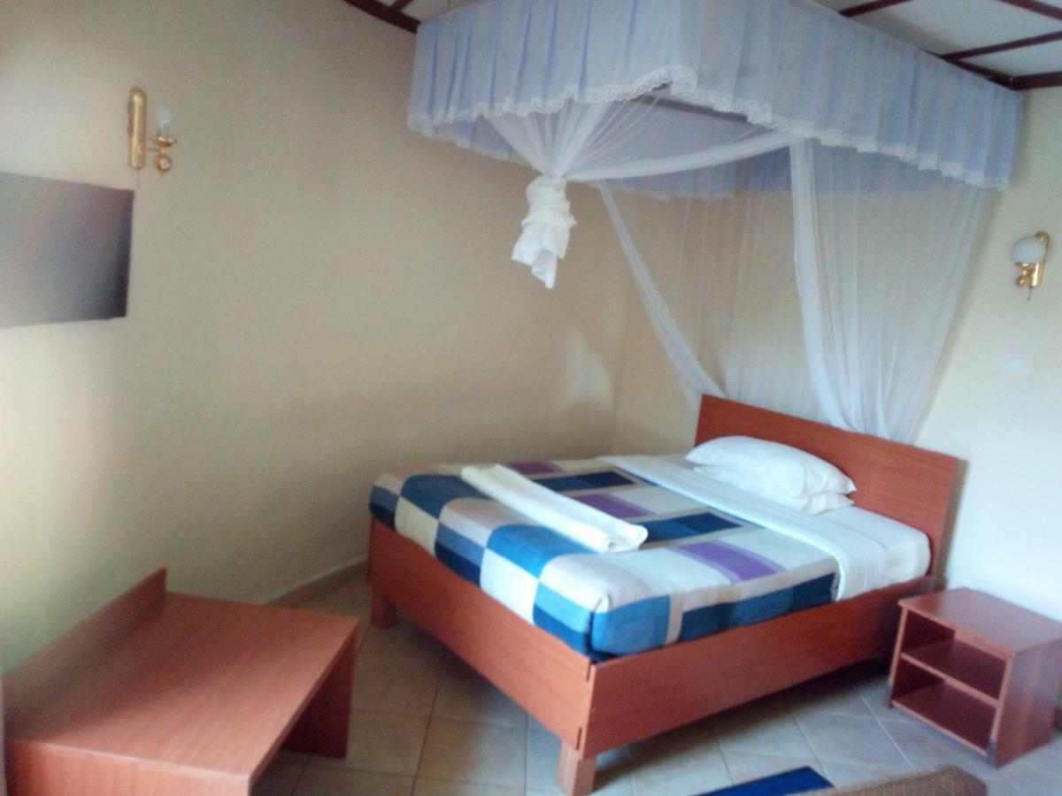 Ack Guest House Homa Bay Zewnętrze zdjęcie