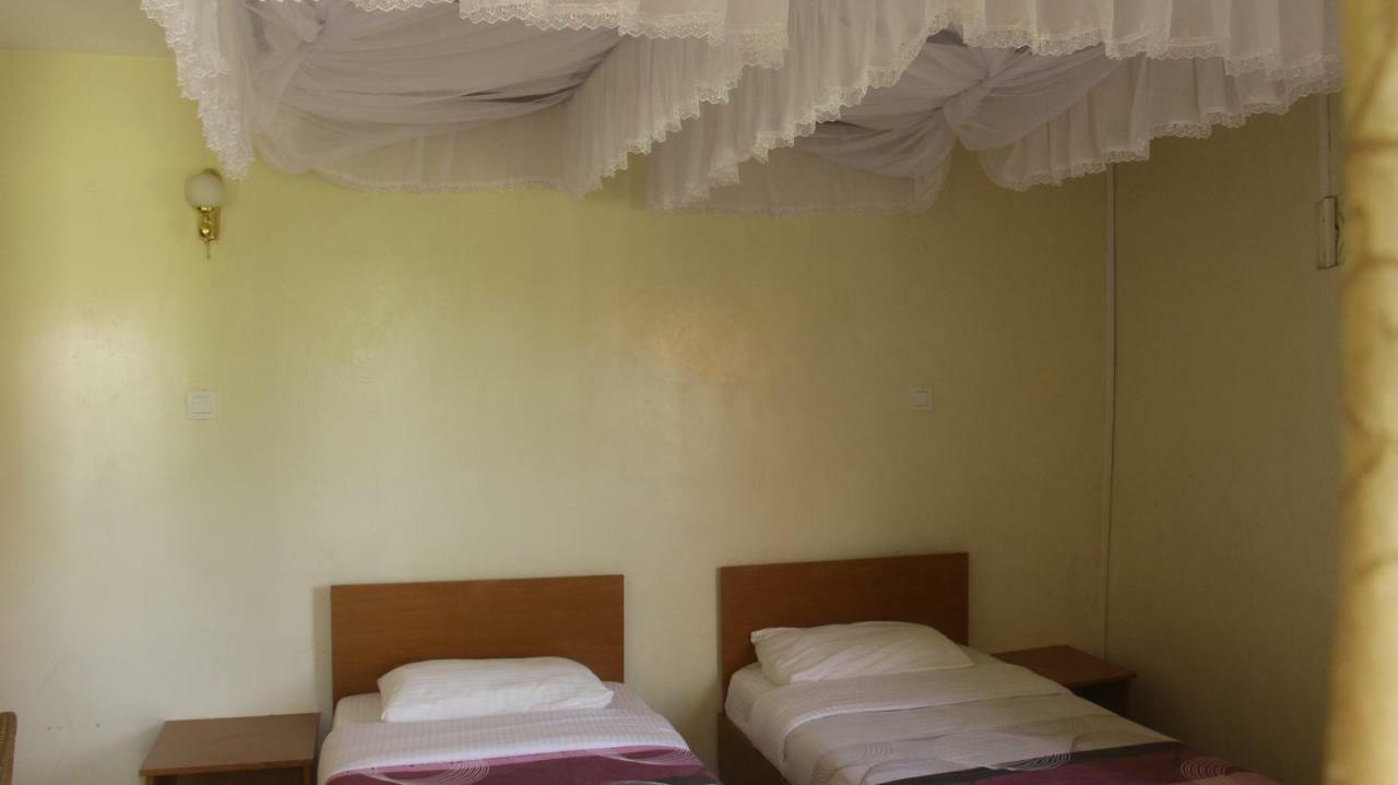 Ack Guest House Homa Bay Zewnętrze zdjęcie