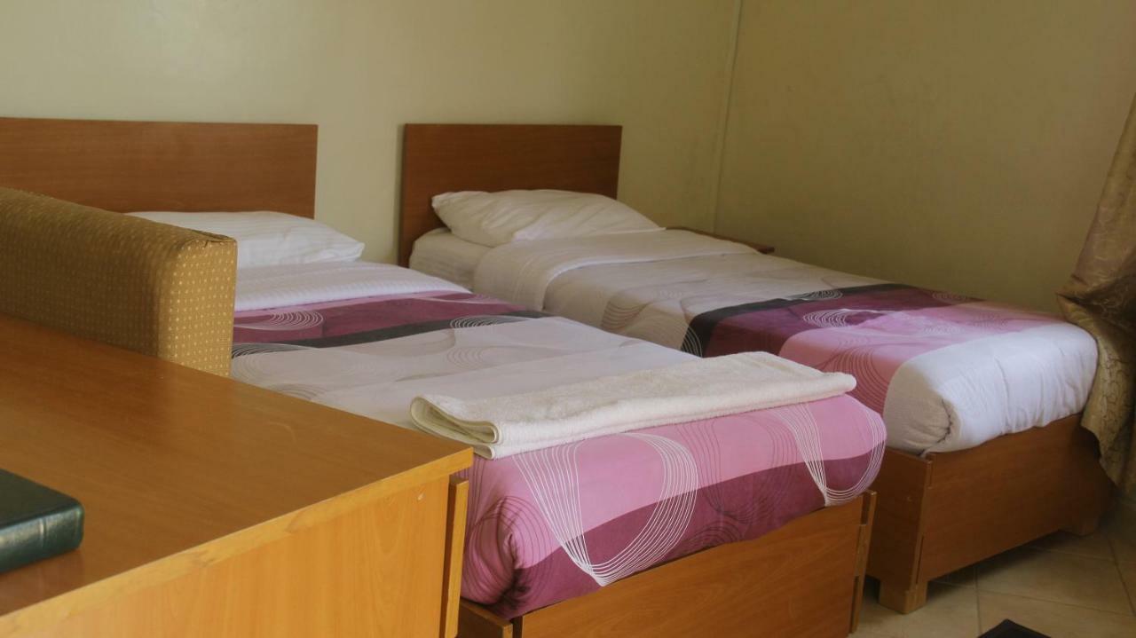 Ack Guest House Homa Bay Zewnętrze zdjęcie