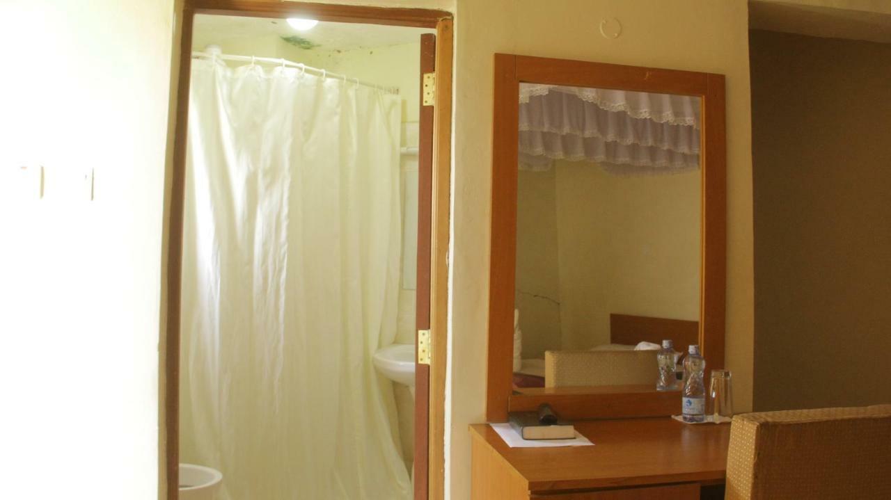 Ack Guest House Homa Bay Zewnętrze zdjęcie